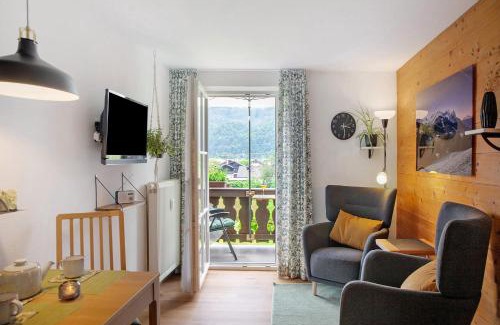 Muhldorfl Apartment | Ferienwohnung Reschbergwies'n