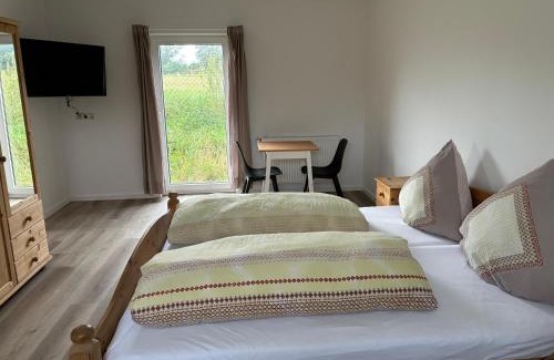 Lahnstein auf der Hohe Apartment | Ferienwohnung Rheintal