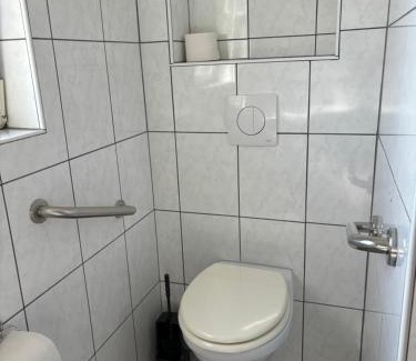 Lahnstein auf der Hohe Apartment | Ferienwohnung Rheintal