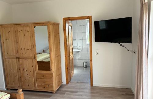 Lahnstein auf der Hohe Apartment | Ferienwohnung Rheintal