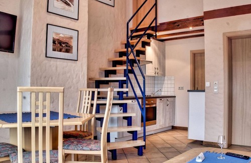 Bremm Apartment | Ferienwohnung "riesling" - Oster-franzen, Naturlaub-domizil