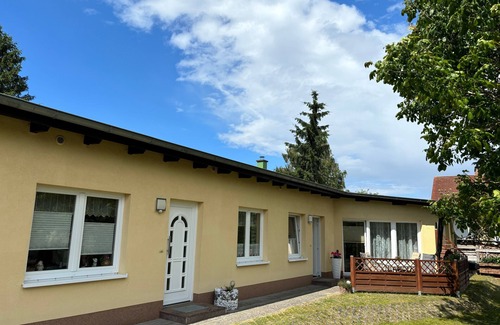 Bannemin Apartment | Ferienwohnung Robert - Fewo Robert