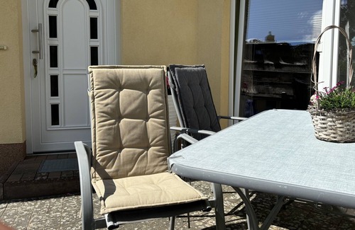 Bannemin Apartment | Ferienwohnung Robert - Fewo Robert