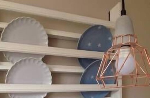 Mainz-Bingen Apartment | "Ferienwohnung Rosenhauer & Kunz" Bingen, very centrally located not far from the Rhine.