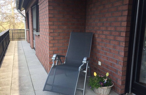 Lang-Gons Apartment | Ferienwohnung Rosita, ca. 130qm, 3 Schlafzimmer, max. 6 Personen