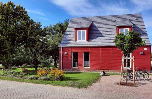 Born auf dem Darss Apartment | Ferienwohnung Rote Kate