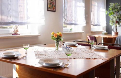 Gardelegen Apartment | Ferienwohnung Ruhezone