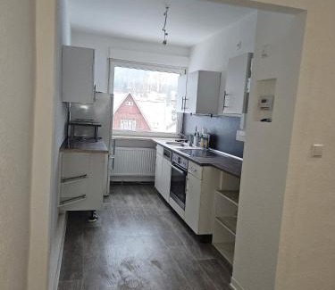 Sulzhayn Apartment | Ferienwohnung Sülzhayn