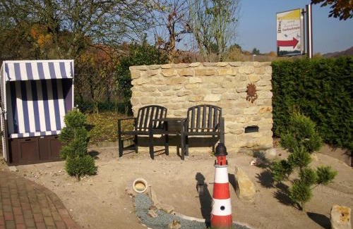 Biebelhausen Apartment | Ferienwohnung Saarleuchtturm