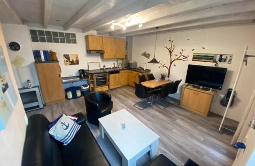 Biebelhausen Apartment | Ferienwohnung Saarleuchtturm