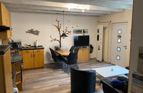 Biebelhausen Apartment | Ferienwohnung Saarleuchtturm