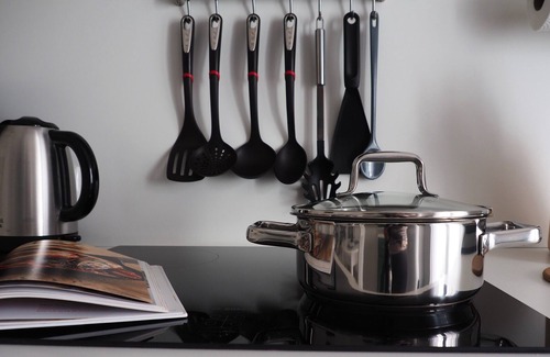 Idar-Oberstein Apartment | Ferienwohnung Schlossblick- Top Location - Flair