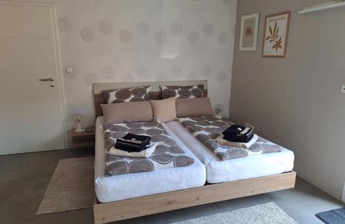 Ahrweiler Apartment | Ferienwohnung Schatzkammer