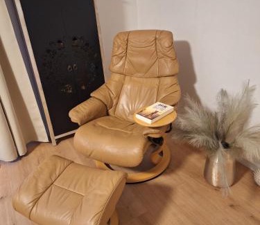 Ahrweiler Apartment | Ferienwohnung Schatzkammer