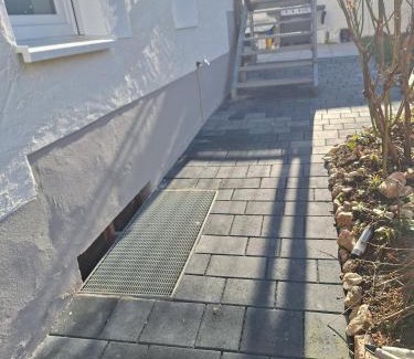 Ahrweiler Apartment | Ferienwohnung Schatzkammer