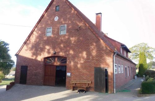 Tecklenburg House | Ferienwohnung Schau ins Land