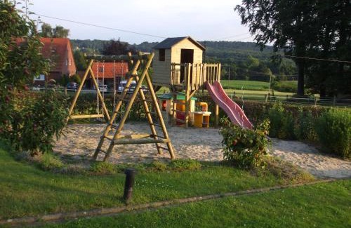 Tecklenburg House | Ferienwohnung Schau ins Land