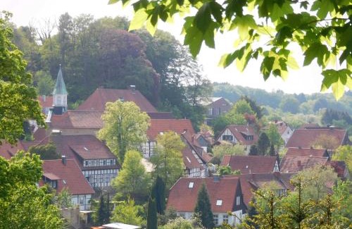 Tecklenburg House | Ferienwohnung Schau ins Land