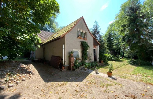 Krakvitz Apartment | Ferienwohnung Scheffler - 75m2 Fewo für bis zu 6 Personen