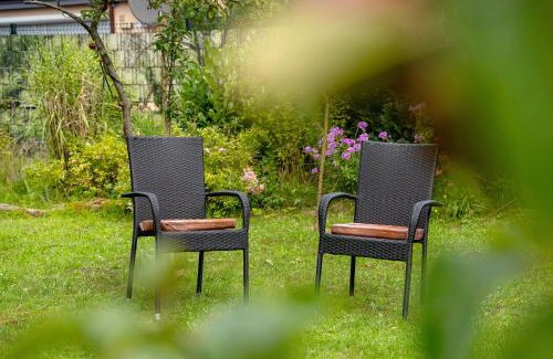 Usedom Apartment | Ferienwohnung Schlafmütze