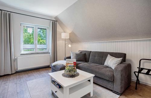 Usedom Apartment | Ferienwohnung Schlafmütze