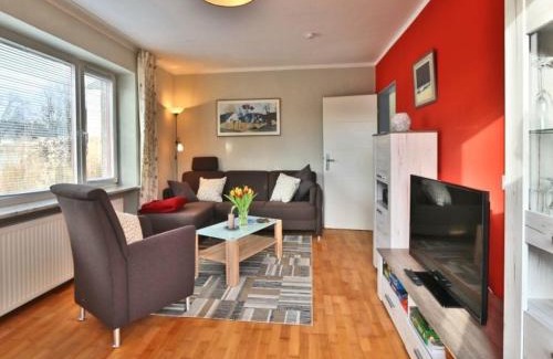 Borgwedel Apartment | Ferienwohnung Schlei-Brise