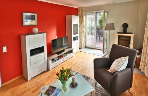 Borgwedel Apartment | Ferienwohnung Schlei-Brise