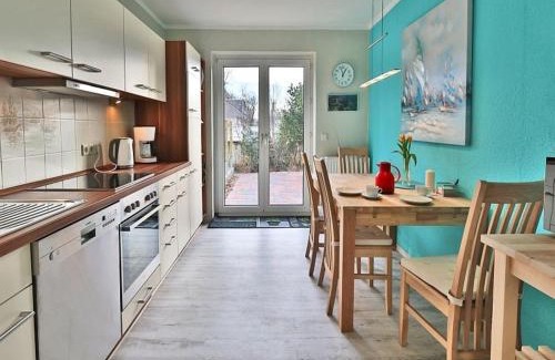 Borgwedel Apartment | Ferienwohnung Schlei-Brise