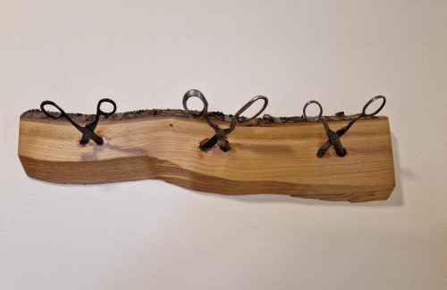 Senales Apartment | Ferienwohnung Schnalstal " Die Schneiderei "