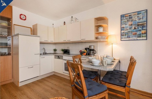 Koserow Apartment | Ferienwohnung Schrabbe - Ferienwohnung Schrabbe in Koserow