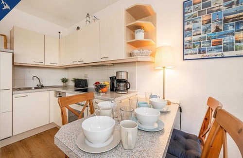 Koserow Apartment | Ferienwohnung Schrabbe - Ferienwohnung Schrabbe in Koserow