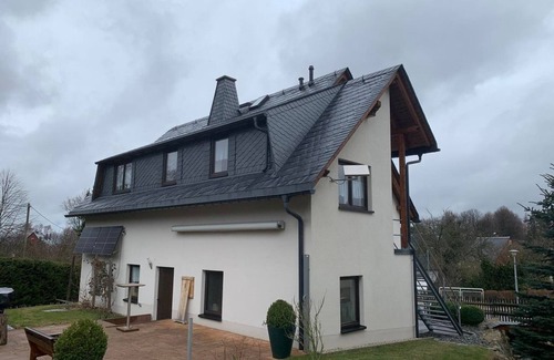 Mildenau Apartment | Ferienwohnung Schreiter - Apartment/Fewo