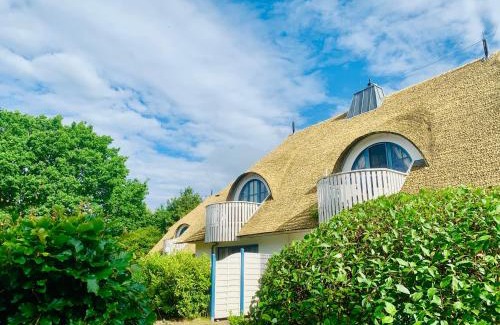 Wieck auf dem Darss Apartment | Ferienwohnung Schwalbe Wieck/Darss