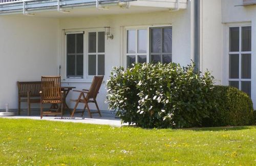 Zudar Apartment | Ferienwohnung Schwalbennest