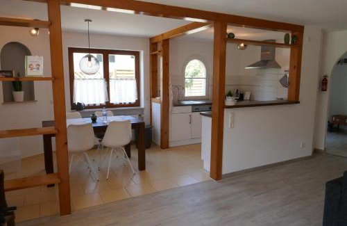 Gemeinde Bollschweil Apartment | Ferienwohnung Schwarzwaldliebe nahe Freiburg, Terrasse