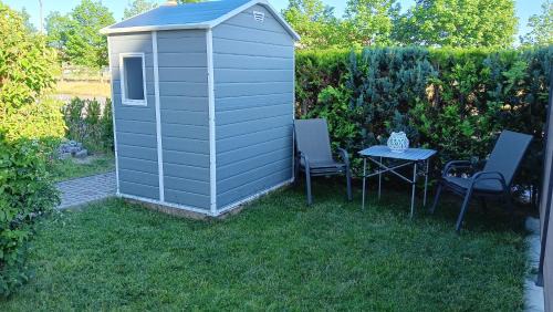 Schwedt/Oder Apartment | Ferienwohnung Schwedt Kastanienhöfe