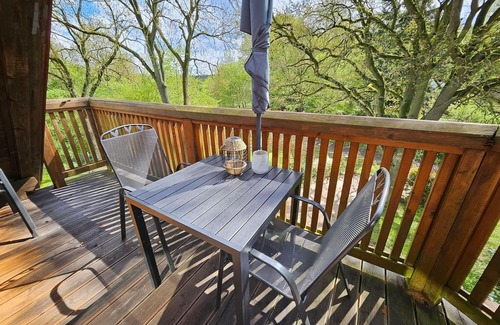 Muritz Apartment | Ferienwohnung Seebusch