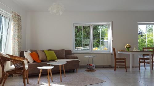 Flonheim Apartment | Ferienwohnung Seelenbaumler