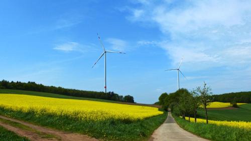 Nohfelden Apartment | Ferienwohnung Seestern