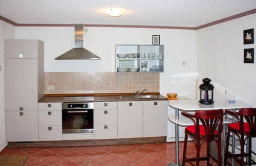 Sommersdorf Apartment | Ferienwohnung Sommersdorf