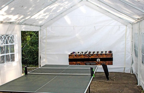 Sommersdorf Apartment | Ferienwohnung Sommersdorf