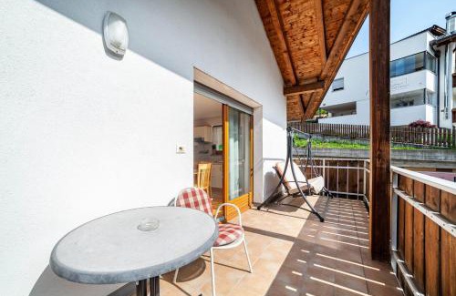 Saltusio Apartment | Ferienwohnung Sonnegg