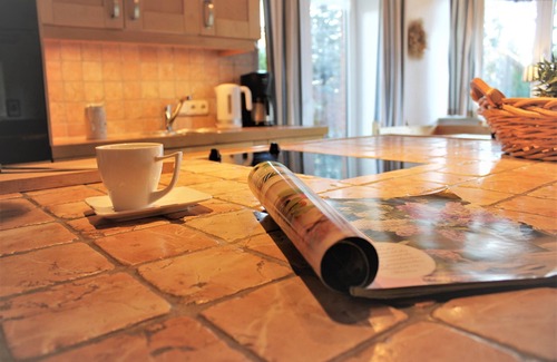 Kaltenhof Apartment | Ferienwohnung "sonnenberg" auf Poel