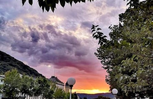 Bad Ems Apartment | Ferienwohnung Sonnenblick Bad Ems