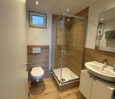 Vallendar Apartment | Ferienwohnung Sonnenhang nähe WHU