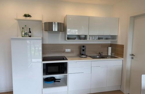 Vallendar Apartment | Ferienwohnung Sonnenhang nähe WHU