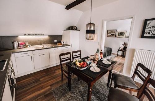 Lengerich Apartment | Ferienwohnung Sonnenschein