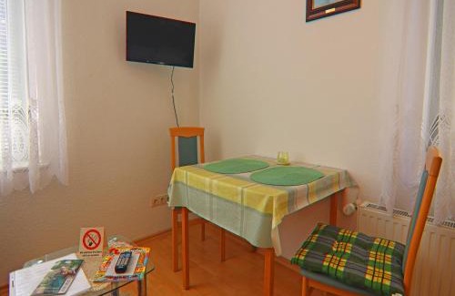 Ahlbeck Apartment | Ferienwohnung Sonnenterrasse, Ahlbeck