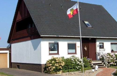 Cuxhaven Apartment | Ferienwohnung "Sophia"