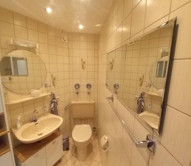 Bosen Apartment | Ferienwohnung Sophia